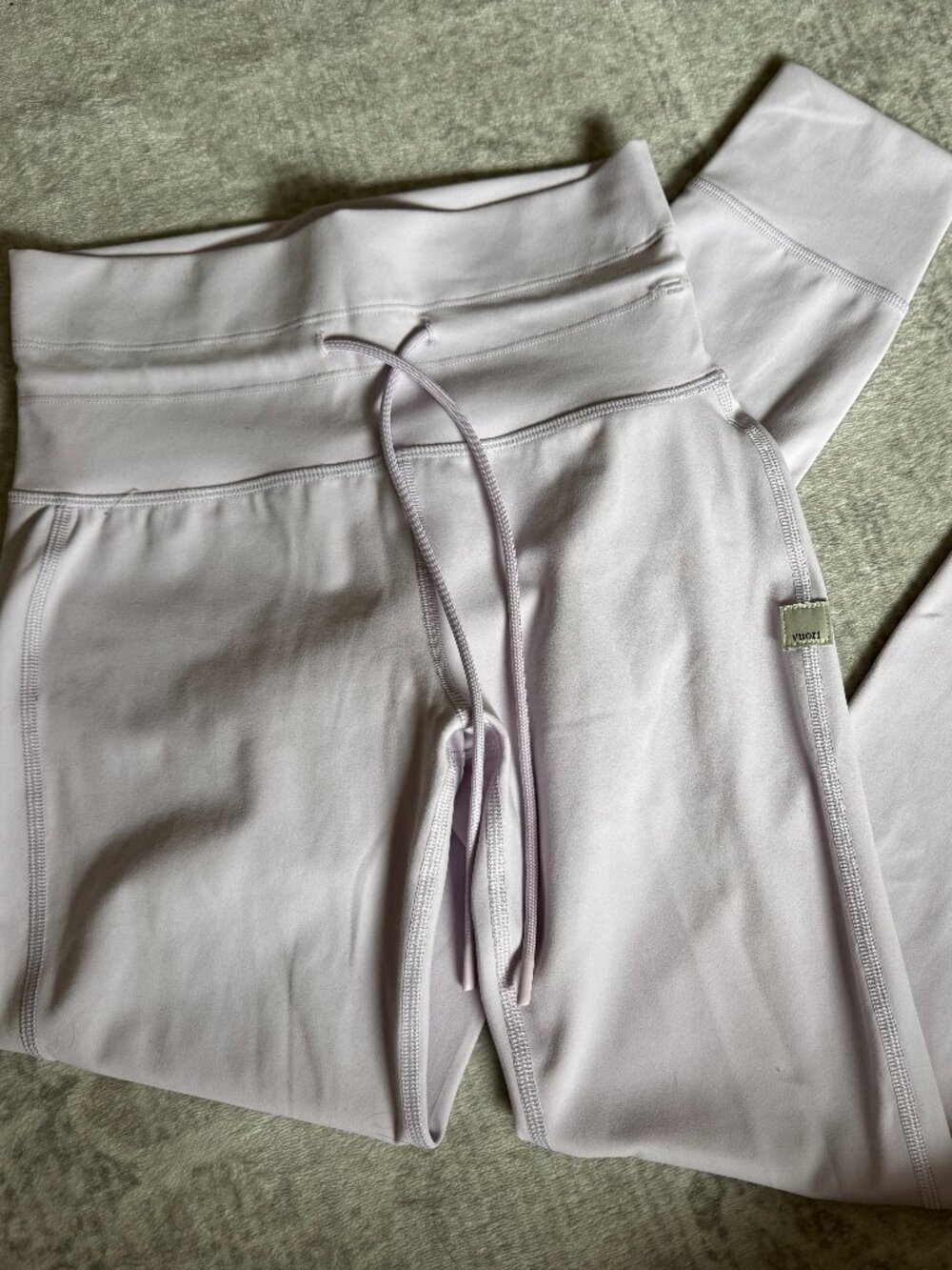 Vuori Daily Legging